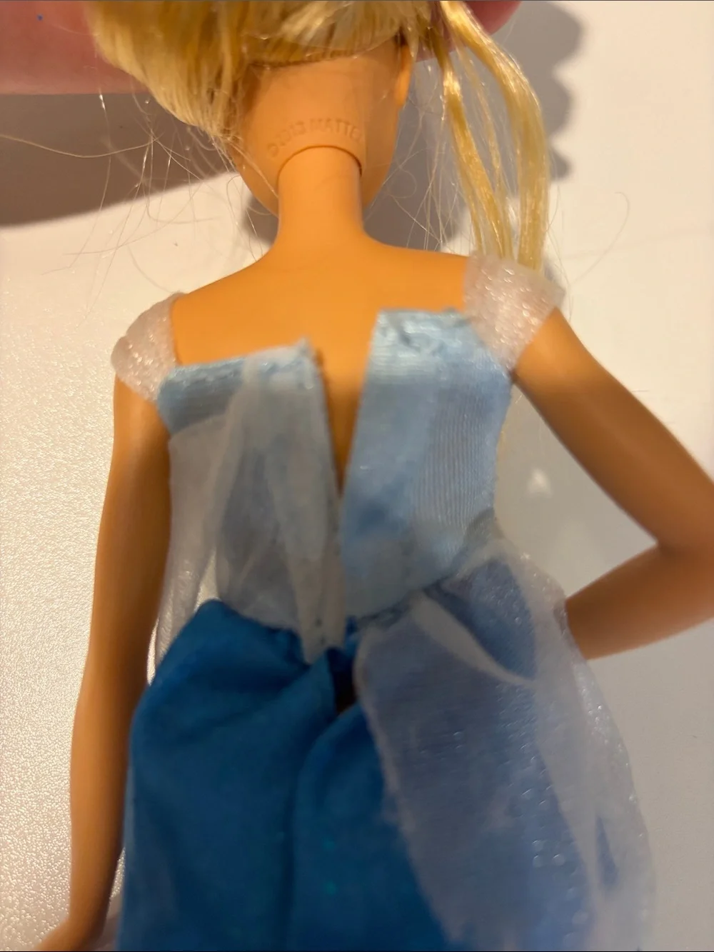 Barbie Colorful Fashion Dolls Bundle - Pink, Blue, Teal, Blonde